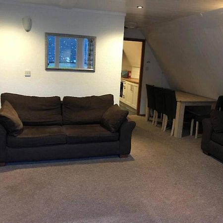 Seaside Chalet - Sleeps 6 Kingsdown  外观 照片