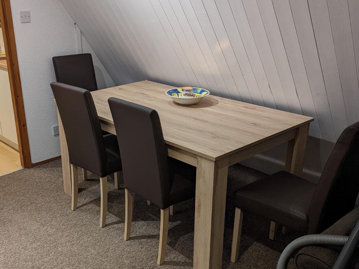 Seaside Chalet - Sleeps 6 Kingsdown  外观 照片